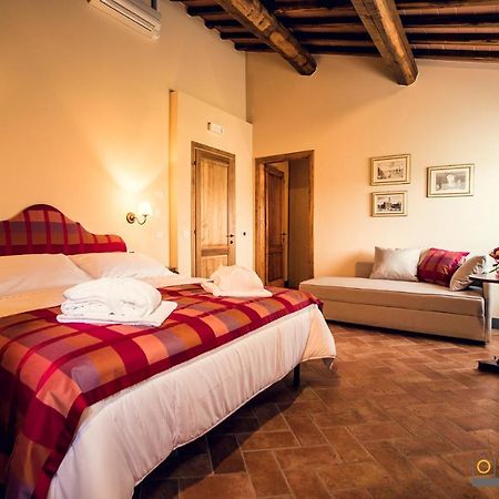 B&B San Jacopo A Mucciana San Casciano in Val di Pesa Kültér fotó