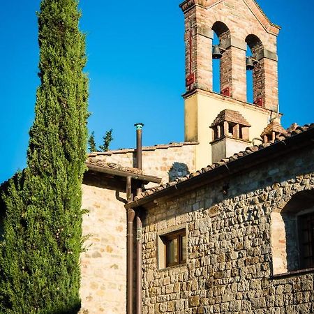 B&B San Jacopo A Mucciana San Casciano in Val di Pesa Kültér fotó
