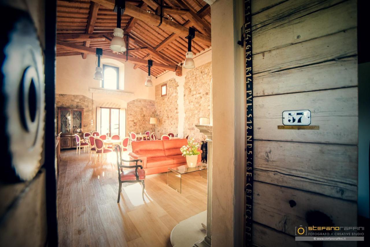 B&B San Jacopo A Mucciana San Casciano in Val di Pesa Kültér fotó
