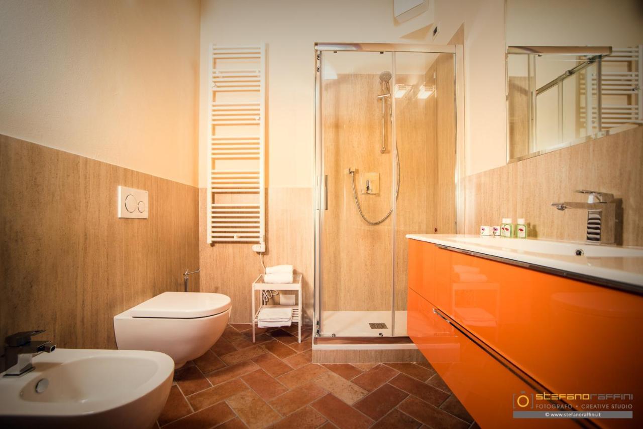 B&B San Jacopo A Mucciana San Casciano in Val di Pesa Kültér fotó